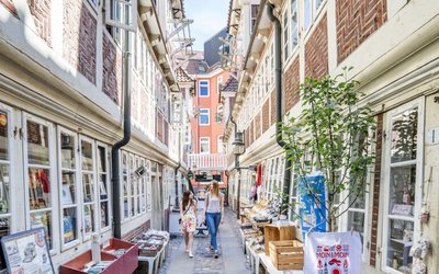 상인 과부 주택(크라머-비트벤-보눙)